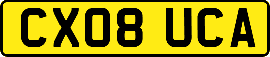 CX08UCA