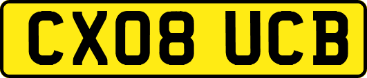 CX08UCB