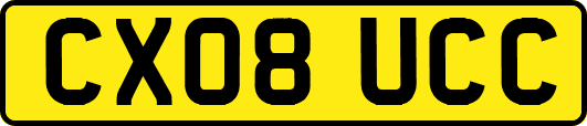CX08UCC