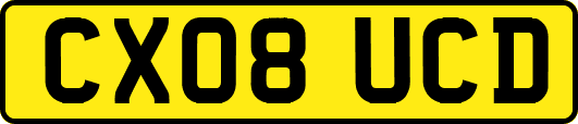 CX08UCD