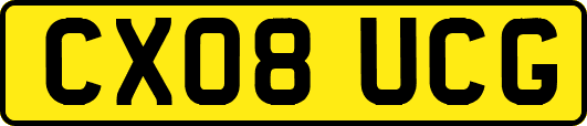 CX08UCG