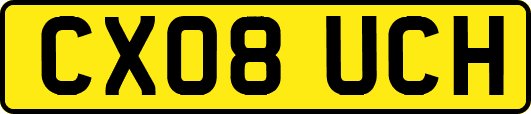 CX08UCH
