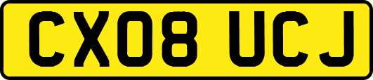 CX08UCJ