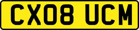 CX08UCM