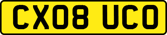 CX08UCO