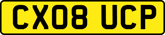 CX08UCP