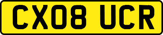 CX08UCR