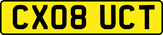 CX08UCT