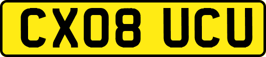 CX08UCU