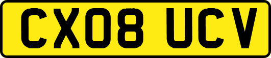 CX08UCV