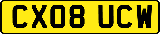 CX08UCW
