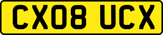 CX08UCX