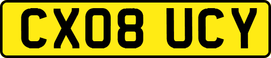 CX08UCY