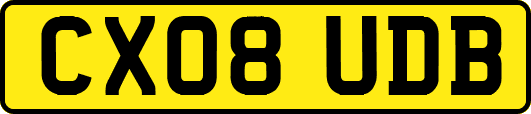 CX08UDB