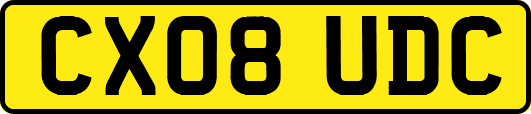 CX08UDC