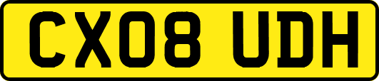 CX08UDH