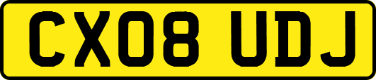 CX08UDJ
