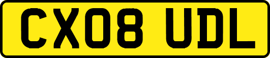 CX08UDL