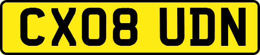 CX08UDN