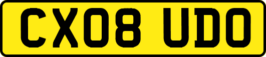 CX08UDO