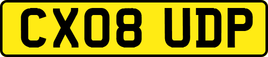 CX08UDP