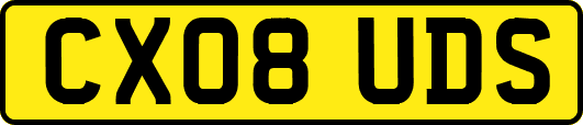 CX08UDS