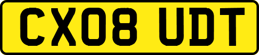CX08UDT