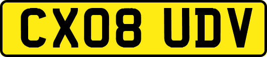 CX08UDV