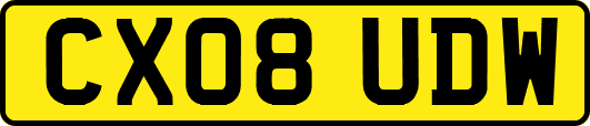 CX08UDW