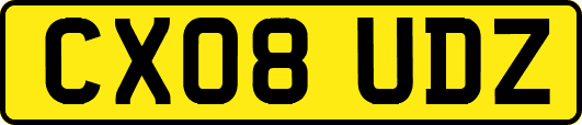 CX08UDZ