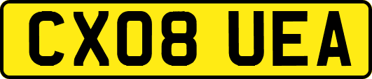 CX08UEA