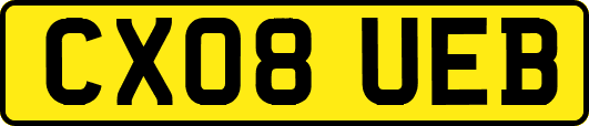 CX08UEB