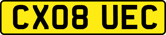 CX08UEC