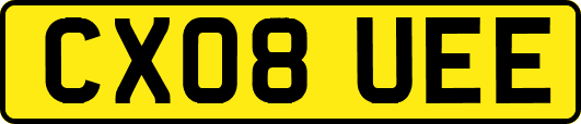 CX08UEE