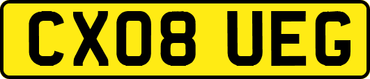CX08UEG