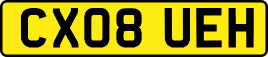 CX08UEH