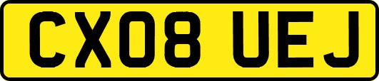 CX08UEJ