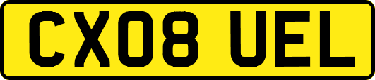 CX08UEL