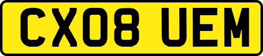 CX08UEM