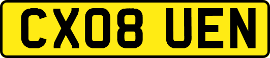 CX08UEN