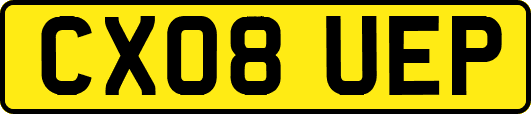 CX08UEP