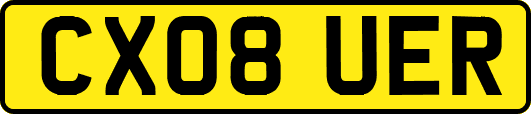 CX08UER
