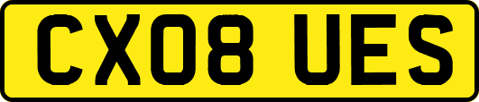 CX08UES