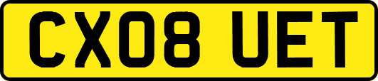 CX08UET