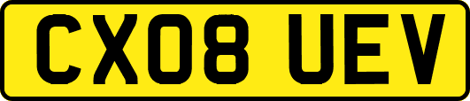 CX08UEV