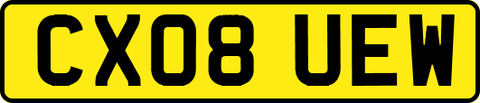 CX08UEW