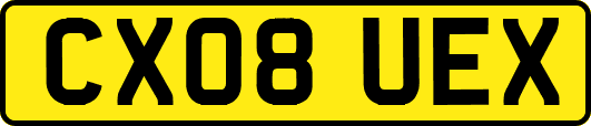 CX08UEX
