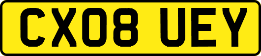 CX08UEY