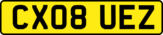 CX08UEZ