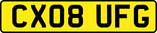 CX08UFG